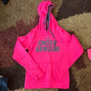 Under Armour Hoodie